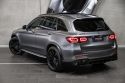 2021 Mercedes-Benz GLC-Class X253 GLC43 AMG Wagon 5dr SPEEDSHIFT TCT 9sp 4MATIC 3.0TT 