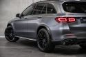 2021 Mercedes-Benz GLC-Class X253 GLC43 AMG Wagon 5dr SPEEDSHIFT TCT 9sp 4MATIC 3.0TT 