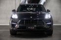 2021 Porsche Macan 95B GTS Wagon 5dr PDK 7sp AWD 2.9TT [MY21] 