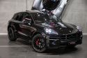 2021 Porsche Macan 95B GTS Wagon 5dr PDK 7sp AWD 2.9TT [MY21] 