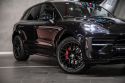 2021 Porsche Macan 95B GTS Wagon 5dr PDK 7sp AWD 2.9TT [MY21] 