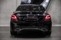 2021 Mercedes-Benz C-Class W205 C300 Sedan 4dr 9G-TRONIC 9sp 2.0T 