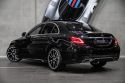 2021 Mercedes-Benz C-Class W205 C300 Sedan 4dr 9G-TRONIC 9sp 2.0T 