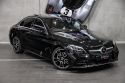 2021 Mercedes-Benz C-Class W205 C300 Sedan 4dr 9G-TRONIC 9sp 2.0T 