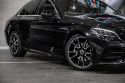 2021 Mercedes-Benz C-Class W205 C300 Sedan 4dr 9G-TRONIC 9sp 2.0T 