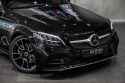 2021 Mercedes-Benz C-Class W205 C300 Sedan 4dr 9G-TRONIC 9sp 2.0T 