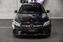 2021 Mercedes-Benz C-Class W205 C300 Sedan 4dr 9G-TRONIC 9sp 2.0T 