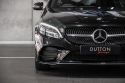 2021 Mercedes-Benz C-Class W205 C300 Sedan 4dr 9G-TRONIC 9sp 2.0T 