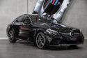 2021 Mercedes-Benz C-Class W205 C300 Sedan 4dr 9G-TRONIC 9sp 2.0T 