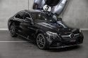 2021 Mercedes-Benz C-Class W205 C300 Sedan 4dr 9G-TRONIC 9sp 2.0T 