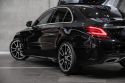 2021 Mercedes-Benz C-Class W205 C300 Sedan 4dr 9G-TRONIC 9sp 2.0T 