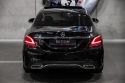 2021 Mercedes-Benz C-Class W205 C300 Sedan 4dr 9G-TRONIC 9sp 2.0T 