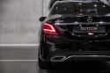 2021 Mercedes-Benz C-Class W205 C300 Sedan 4dr 9G-TRONIC 9sp 2.0T 