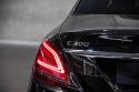 2021 Mercedes-Benz C-Class W205 C300 Sedan 4dr 9G-TRONIC 9sp 2.0T 