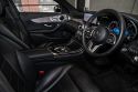 2021 Mercedes-Benz C-Class W205 C300 Sedan 4dr 9G-TRONIC 9sp 2.0T 