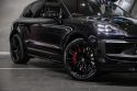 2022 Porsche Macan 95B GTS Wagon 5dr PDK 7sp AWD 2.9TT [MY22] 