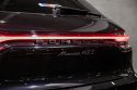 2022 Porsche Macan 95B GTS Wagon 5dr PDK 7sp AWD 2.9TT [MY22] 