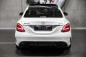 2018 Mercedes-Benz C-Class W205 C43 AMG Sedan 4dr 9G-TRONIC 9sp 4MATIC 3.0TT 