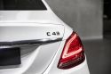 2018 Mercedes-Benz C-Class W205 C43 AMG Sedan 4dr 9G-TRONIC 9sp 4MATIC 3.0TT 