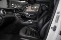 2018 Mercedes-Benz C-Class W205 C43 AMG Sedan 4dr 9G-TRONIC 9sp 4MATIC 3.0TT 