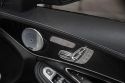 2018 Mercedes-Benz C-Class W205 C43 AMG Sedan 4dr 9G-TRONIC 9sp 4MATIC 3.0TT 