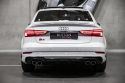 2020 Audi S3 8V Sedan 4dr S tronic 7sp quattro 2.0T [MY19] 