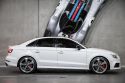 2020 Audi S3 8V Sedan 4dr S tronic 7sp quattro 2.0T [MY19] 