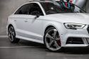 2020 Audi S3 8V Sedan 4dr S tronic 7sp quattro 2.0T [MY19] 