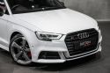 2020 Audi S3 8V Sedan 4dr S tronic 7sp quattro 2.0T [MY19] 