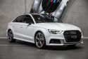 2020 Audi S3 8V Sedan 4dr S tronic 7sp quattro 2.0T [MY19] 