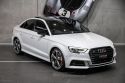 2020 Audi S3 8V Sedan 4dr S tronic 7sp quattro 2.0T [MY19] 