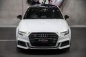 2020 Audi S3 8V Sedan 4dr S tronic 7sp quattro 2.0T [MY19] 