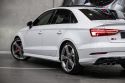 2020 Audi S3 8V Sedan 4dr S tronic 7sp quattro 2.0T [MY19] 