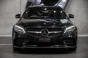 2021 Mercedes-Benz C-Class W205 C300 Sedan 4dr 9G-TRONIC 9sp 2.0T 