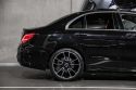 2021 Mercedes-Benz C-Class W205 C300 Sedan 4dr 9G-TRONIC 9sp 2.0T 