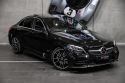 2021 Mercedes-Benz C-Class W205 C300 Sedan 4dr 9G-TRONIC 9sp 2.0T 