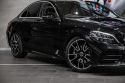 2021 Mercedes-Benz C-Class W205 C300 Sedan 4dr 9G-TRONIC 9sp 2.0T 