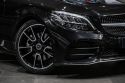 2021 Mercedes-Benz C-Class W205 C300 Sedan 4dr 9G-TRONIC 9sp 2.0T 