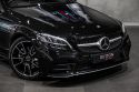 2021 Mercedes-Benz C-Class W205 C300 Sedan 4dr 9G-TRONIC 9sp 2.0T 