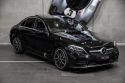 2021 Mercedes-Benz C-Class W205 C300 Sedan 4dr 9G-TRONIC 9sp 2.0T 