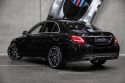 2021 Mercedes-Benz C-Class W205 C300 Sedan 4dr 9G-TRONIC 9sp 2.0T 