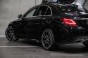 2021 Mercedes-Benz C-Class W205 C300 Sedan 4dr 9G-TRONIC 9sp 2.0T 