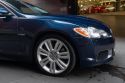 2010 Jaguar XF X250 XFR Sedan 4dr Spts Auto 6sp 5.0SC [MY10] 