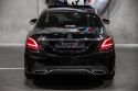 2021 Mercedes-Benz C-Class W205 C300 Sedan 4dr 9G-TRONIC 9sp 2.0T 