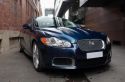 2010 Jaguar XF X250 XFR Sedan 4dr Spts Auto 6sp 5.0SC [MY10] 