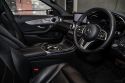 2021 Mercedes-Benz C-Class W205 C300 Sedan 4dr 9G-TRONIC 9sp 2.0T 