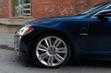 2010 Jaguar XF X250 XFR Sedan 4dr Spts Auto 6sp 5.0SC [MY10] 