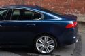 2010 Jaguar XF X250 XFR Sedan 4dr Spts Auto 6sp 5.0SC [MY10] 