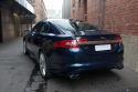 2010 Jaguar XF X250 XFR Sedan 4dr Spts Auto 6sp 5.0SC [MY10] 