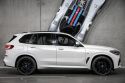 2020 BMW X5 G05 xDrive30d M Sport Wagon 5dr Steptronic 8sp 4x4 3.0DT 